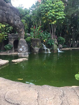 Diroma International Resort